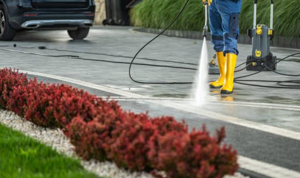 Concrete Sealing in Bayside Gardens, OR